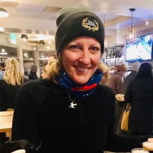 Meet your Posher, Robyn